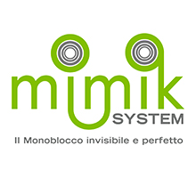 Mimik partner Montanari Costruzioni Fidenza